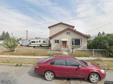 C, BUTTE, MT 59701