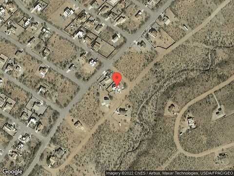 Circulo Bahia, RIO RICO, AZ 85648