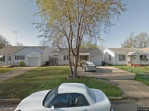 Pine, ENID, OK 73701