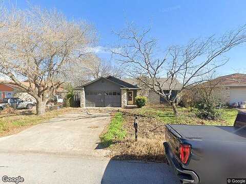 Parkside, ROUND ROCK, TX 78664