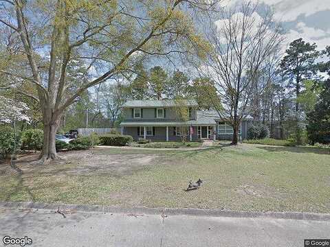 Springhill, SYLACAUGA, AL 35150