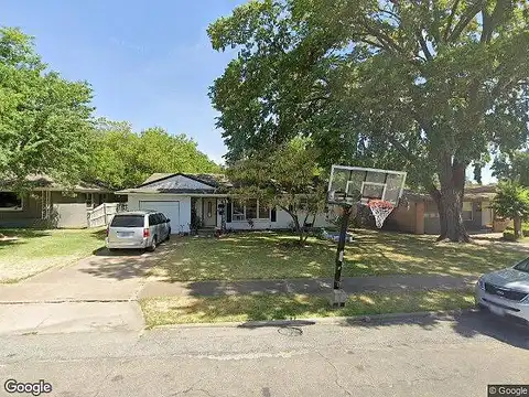 College, SHERMAN, TX 75092