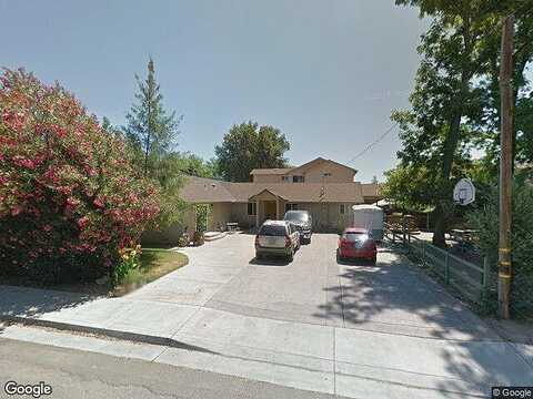 Omega, ESPARTO, CA 95627
