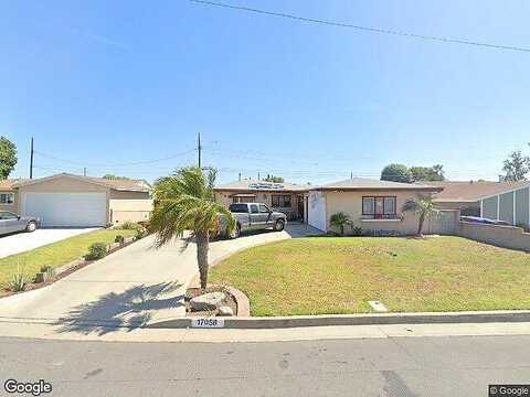 Benwood, COVINA, CA 91722