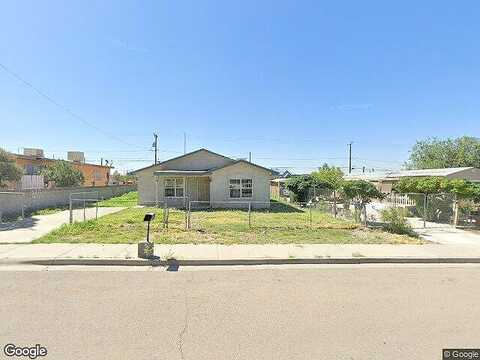 Banker, CANUTILLO, TX 79835