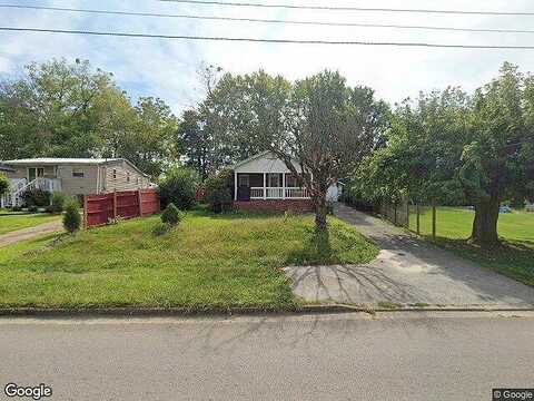 Fairview, JOHNSON CITY, TN 37601