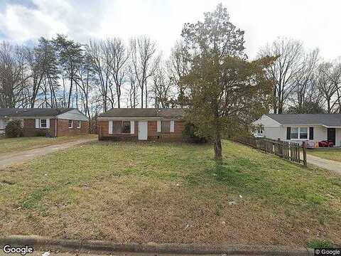 Gavin, HIGH POINT, NC 27260