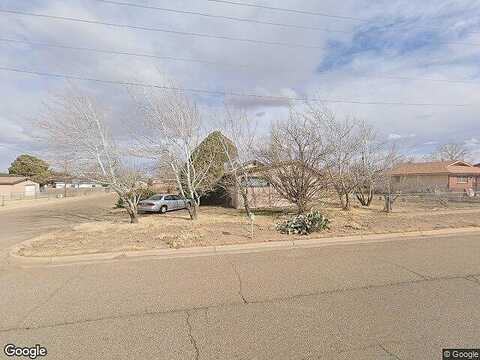 7Th, TUCUMCARI, NM 88401