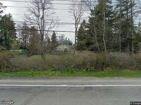 State Highway 102, BAR HARBOR, ME 04609