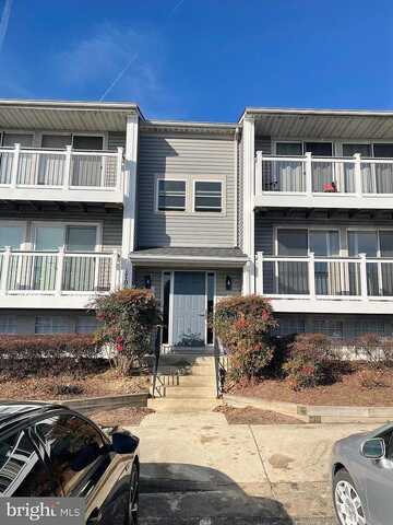 Capri Ln, DUMFRIES, VA 22026