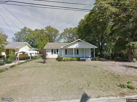 50Th, COLUMBUS, GA 31904