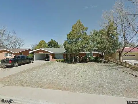 Buckley, BROWNFIELD, TX 79316