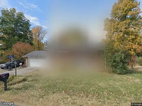 Forest Acres, MADISONVILLE, KY 42431
