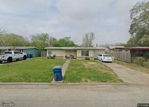 Justice, PORT LAVACA, TX 77979