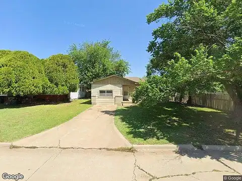 Ozmun, LAWTON, OK 73507