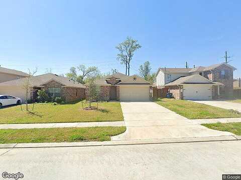 Rancho Grande, HOUSTON, TX 77049