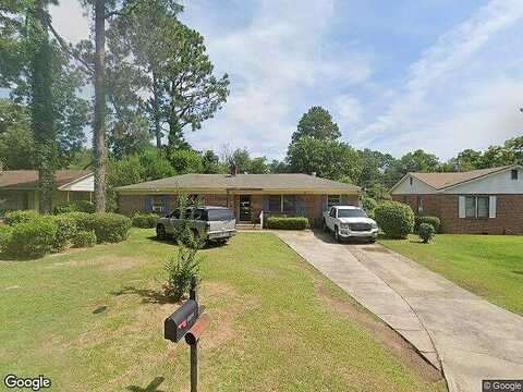 Whitney, ALBANY, GA 31707