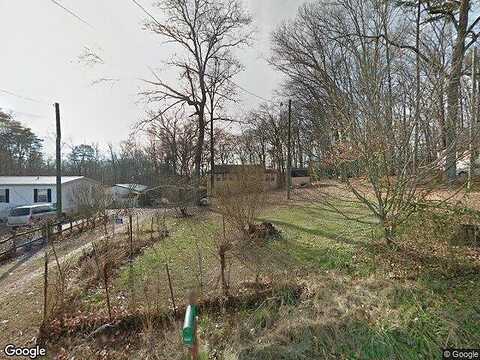 Walnut Hill, SEVIERVILLE, TN 37876