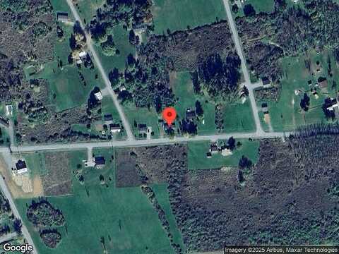 May Irwin, CLAYTON, NY 13624