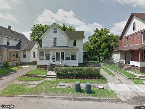 5Th, CANTON, OH 44707