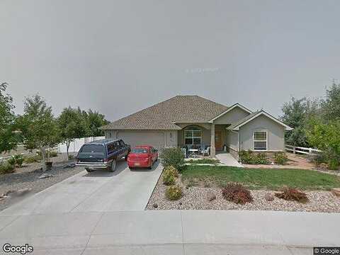 Election, MONTROSE, CO 81401