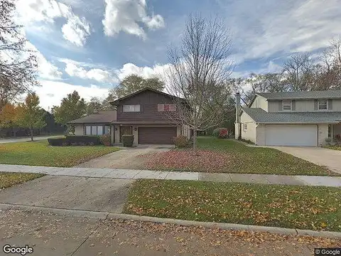 Longvalley, NORTHBROOK, IL 60062