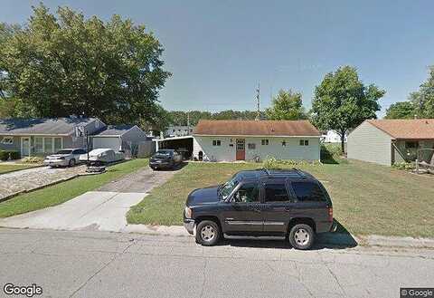 Monroe, ROCHESTER, IN 46975