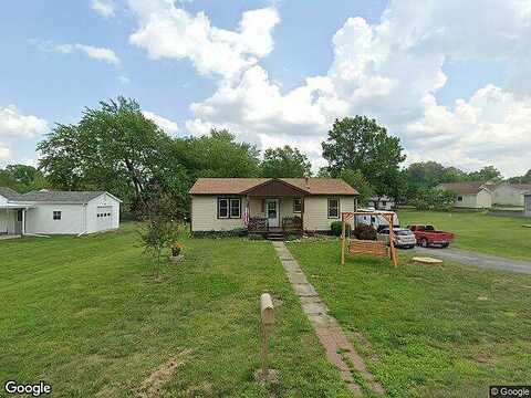 Tower, TRENTON, MO 64683