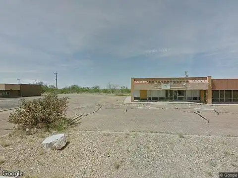 Clayton, BORGER, TX 79007