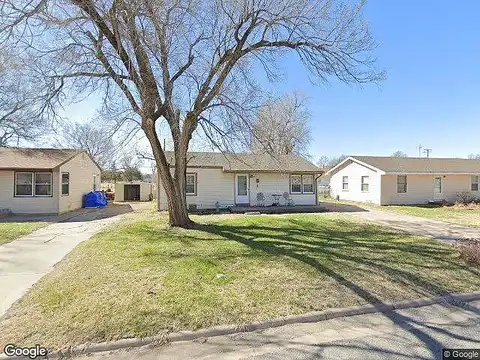 2Nd, HUTCHINSON, KS 67501