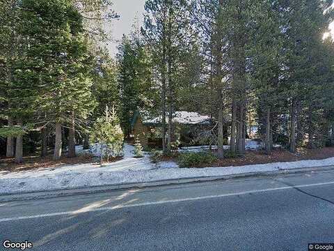Upper Truckee, SOUTH LAKE TAHOE, CA 96150