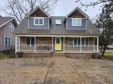 Ridge, MUNSTER, IN 46321
