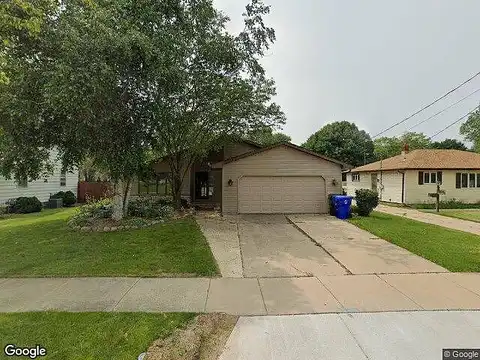 Lawe, APPLETON, WI 54915
