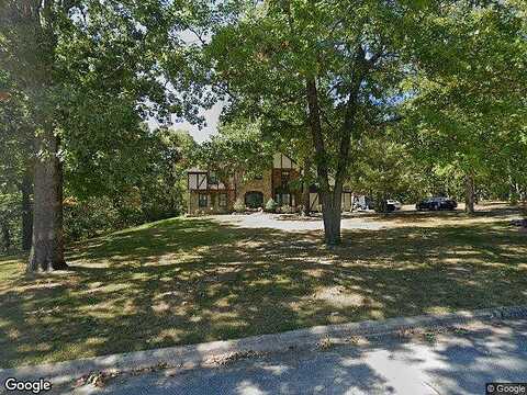 Sanders, WAYNESVILLE, MO 65583