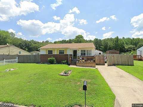 Spar, CHESAPEAKE, VA 23321
