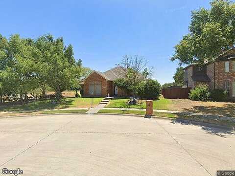 Summerwind, LEWISVILLE, TX 75077