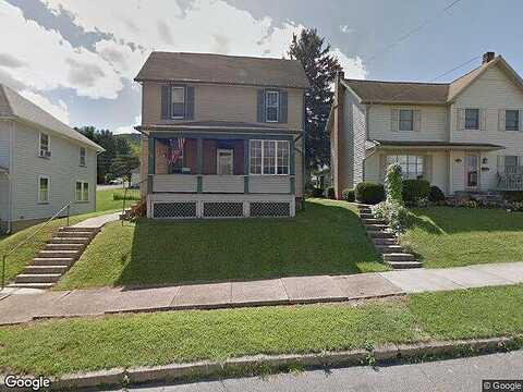 Southern, WILLIAMSPORT, PA 17702