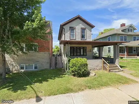 Wyoming, DAYTON, OH 45410