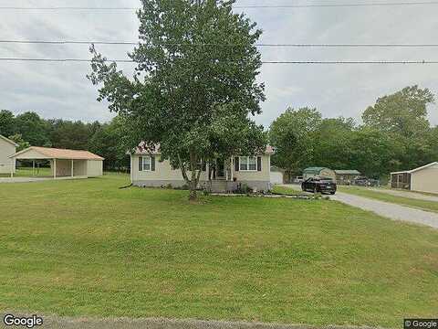 Brandywine, MCMINNVILLE, TN 37110