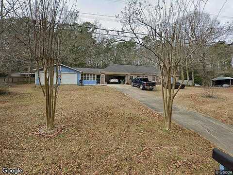 Hampton, OZARK, AL 36360