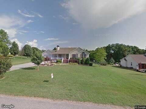 Harper, ROYSTON, GA 30662