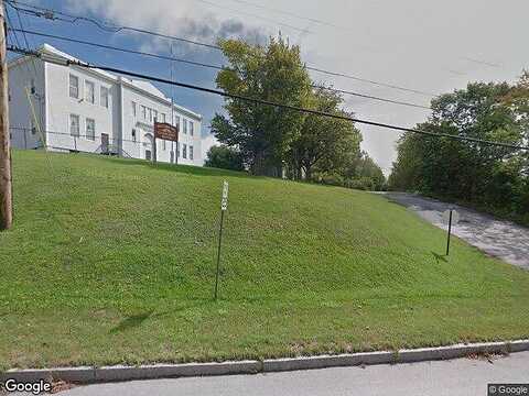 Main, LINCOLN, ME 04457