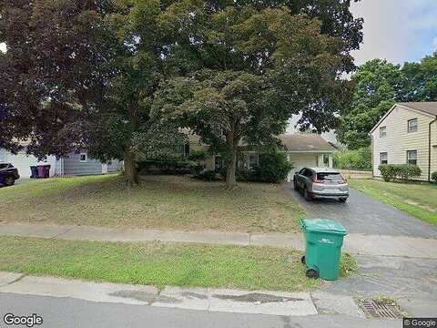 Miller, ROCHESTER, NY 14617