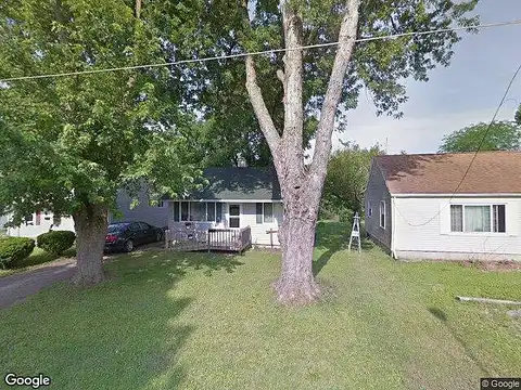 Dana, LIMA, OH 45804
