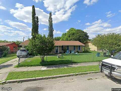 Pleasant Valley, SAN ANTONIO, TX 78227