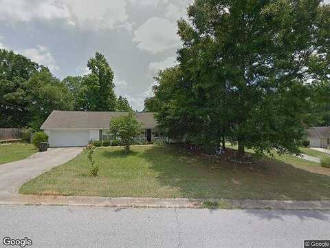 Princess, JACKSON, GA 30233