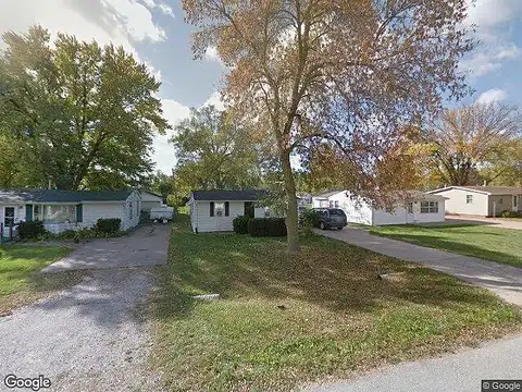 114Th, MILAN, IL 61264