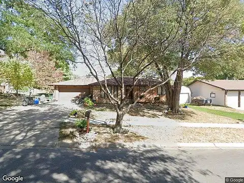 Fairfield, LINCOLN, NE 68521