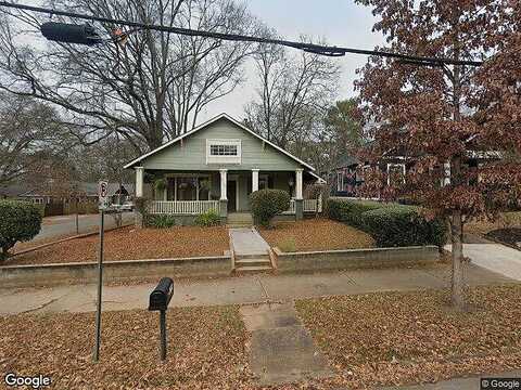 Hosea L Williams, ATLANTA, GA 30317
