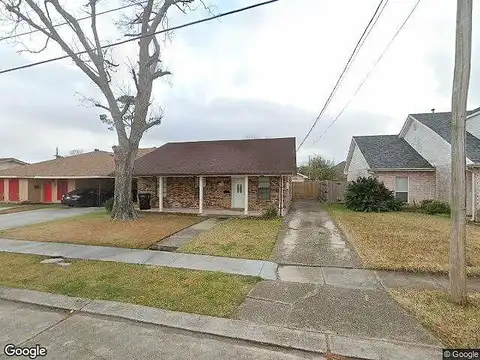Hudson, KENNER, LA 70062